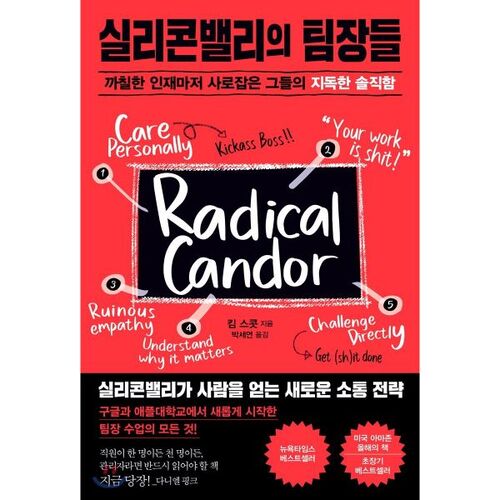 Chefs d'équipe dans la Silicon Valley 