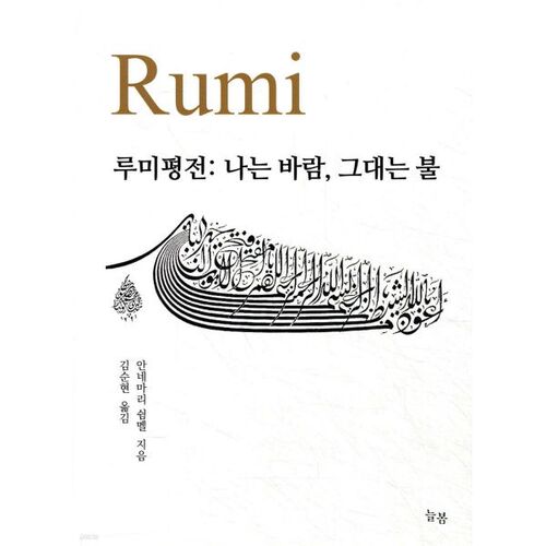 Biographie de Rumi 
