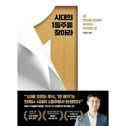 Trouvez la meilleure action de l'époque 