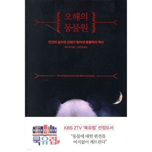 Zoo of Misunderstandings 