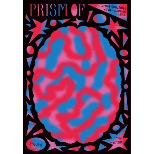 PRISMof (trimestriel) : Hiver [2019] 