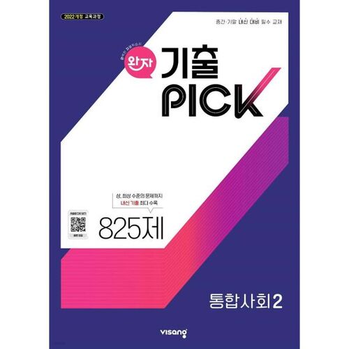 Wanja Past Questions PICK Integrated Social Studies 2 (for 2026) 