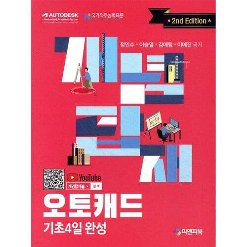 AutoCAD basé sur des concepts 