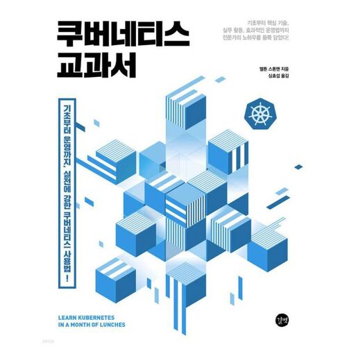 Manuel Kubernetes 