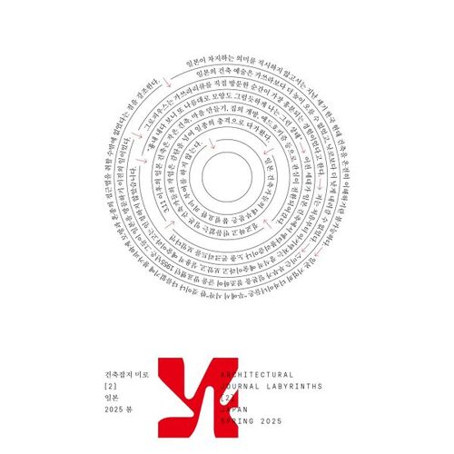 Labyrinthe 2 : Japon Printemps 2025 