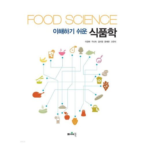 La science alimentaire simplifiée 