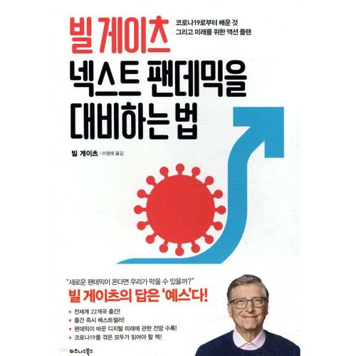 Bill Gates : Comment se préparer à la prochaine pandémie 