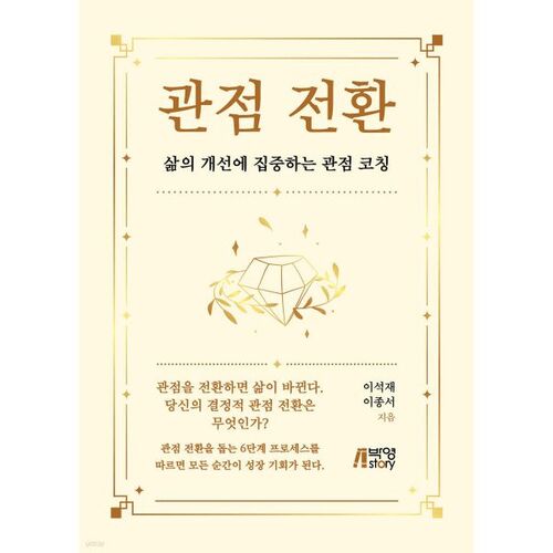 Changement de perspective 