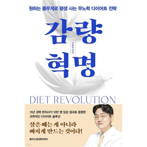 Weight Loss Revolution 