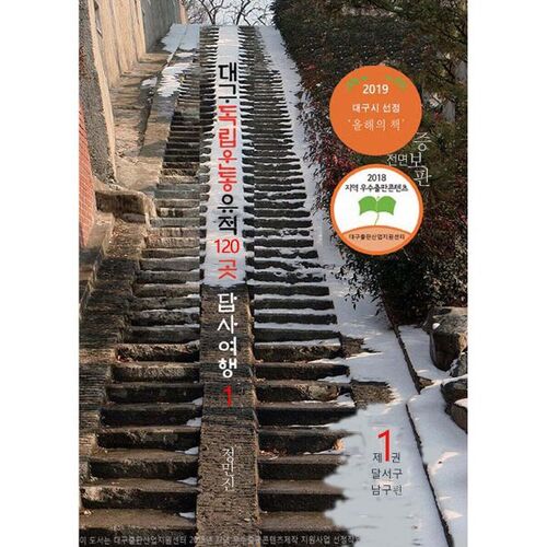 Circuit des sites du mouvement d'indépendance de Daegu 1 