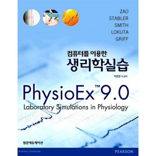 Laboratoire de physiologie assisté par ordinateur 