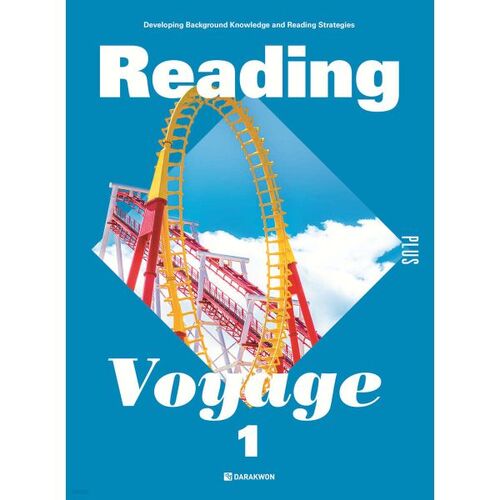 Voyage de lecture PLUS 1 