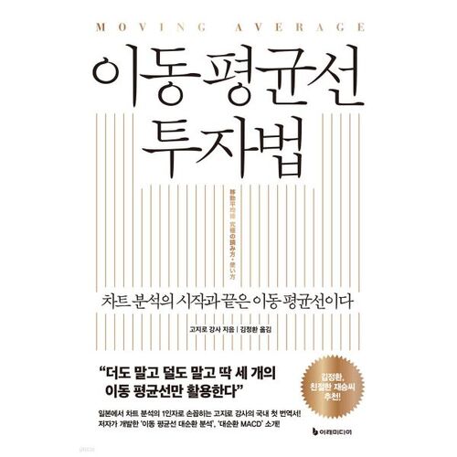 Méthode d'investissement à moyenne mobile 