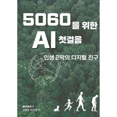 First Steps in AI for 5060 