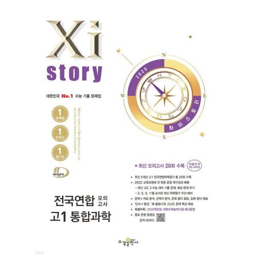 Examen blanc de la Fédération nationale Xistory, Lycée 1 Sciences intégrées (2025) 