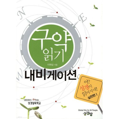 Navigation dans la lecture de l'Ancien Testament 