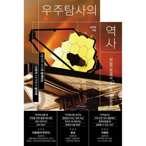 Histoire de l'exploration spatiale 