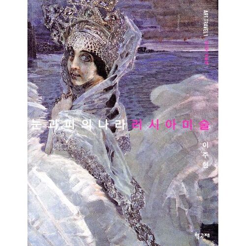 L'art russe, le pays des neiges et du sang 