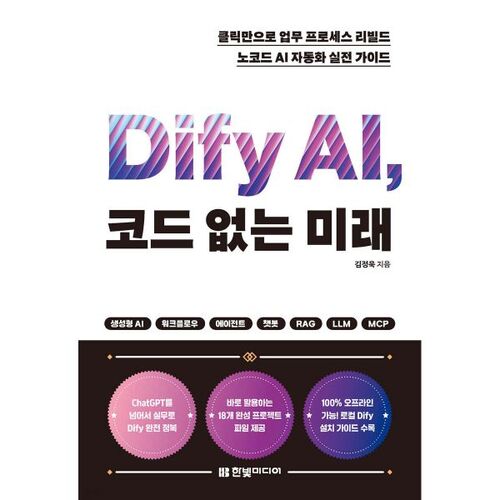 Dify AI: A Code-Free Future 