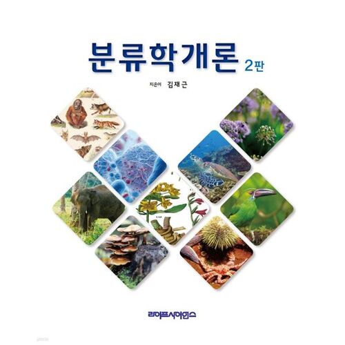 Introduction à la taxonomie 