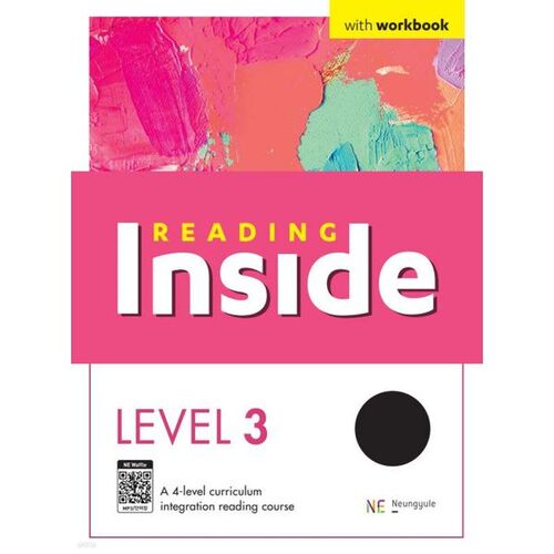 Reading Inside Level 3 
