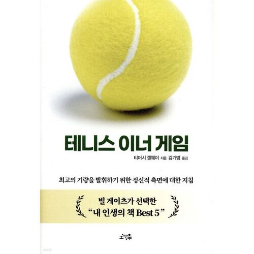 Tennis Inner Game 