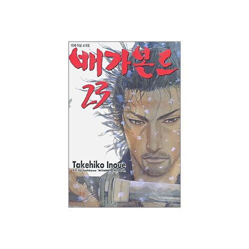 Vagabond 23 