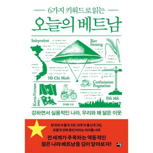 Le Vietnam aujourd'hui 