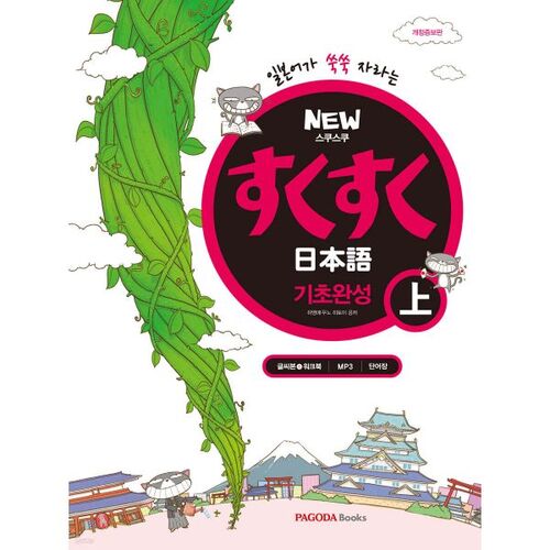 NOUVEAU Prix Sukusuku de fin d'études de base en japonais 