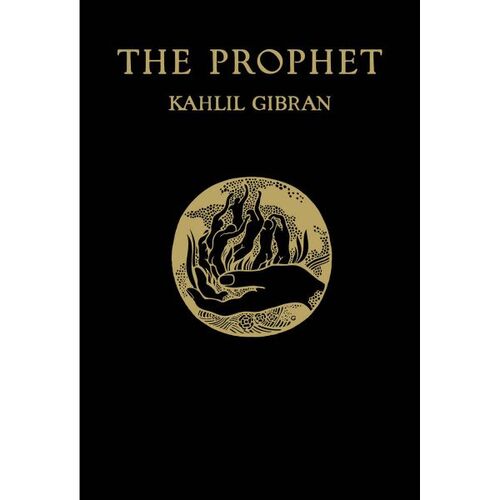 First Edition Prophet 
