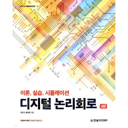 circuits logiques numériques 