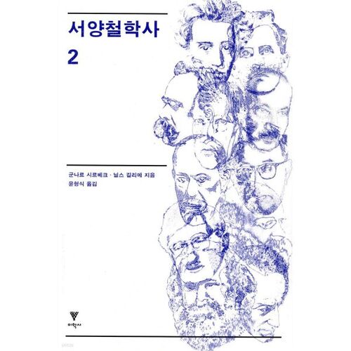 History of Western Philosophy 2 