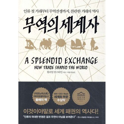 World History of Trade 