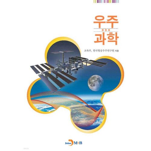 Sciences spatiales (niveau collège) 