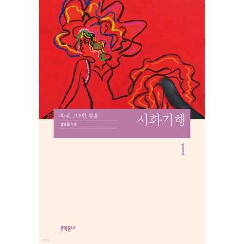 Carnet de voyage poétique 1 