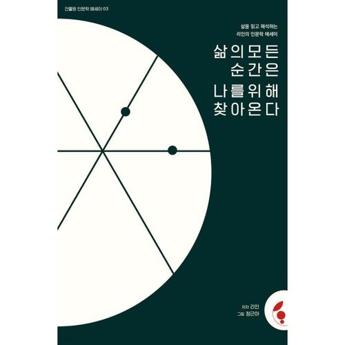 Every moment of life comes to me 