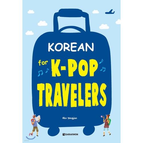Korean for K-Pop Travelers 