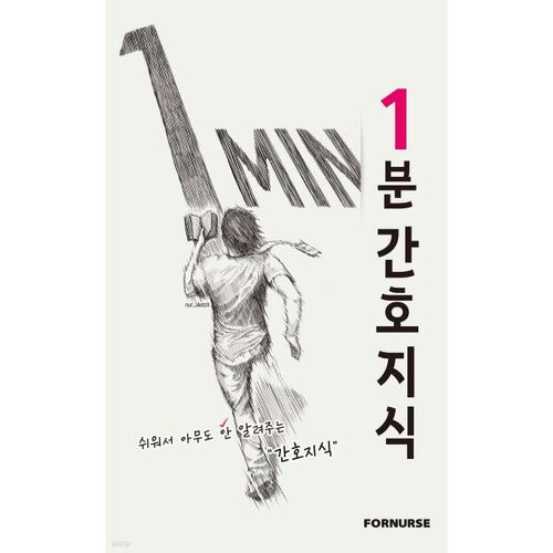 1 Minute Nursing Knowledge 