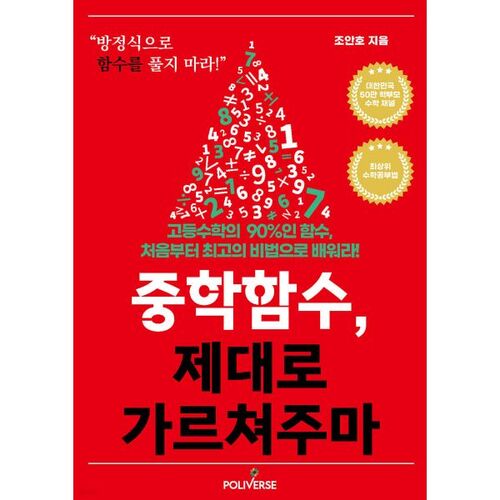 Je vais t'apprendre correctement les fonctions d'un élève de collège. 