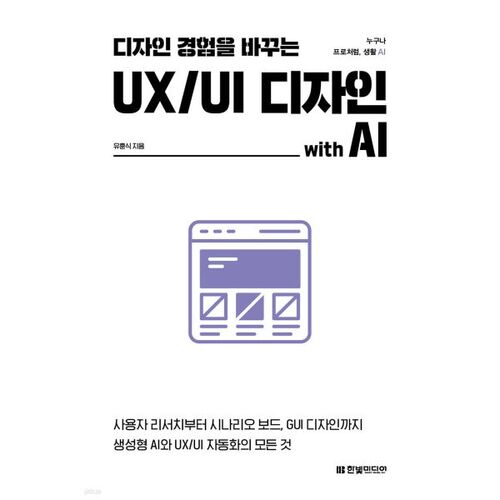 Conception UX/UI avec l'IA : Transformer les expériences de conception 