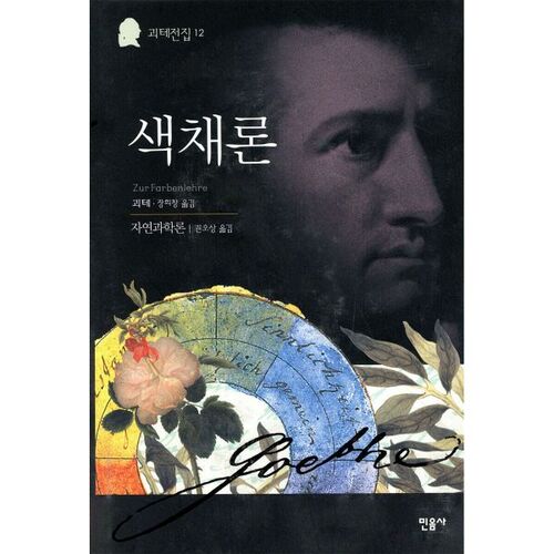 théorie des couleurs 