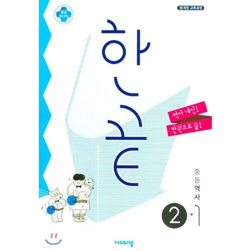 Hankkeut Middle School History 2-1 (for 2026) 