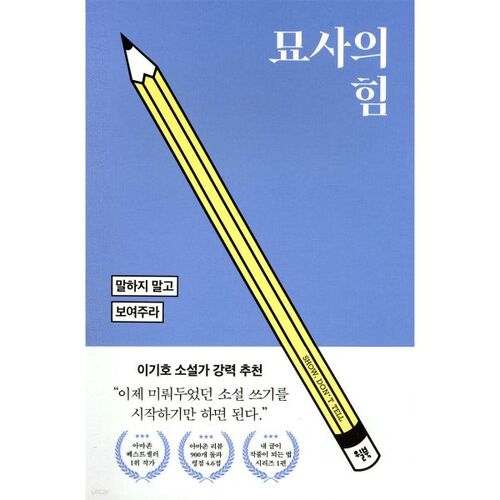 The power of description 