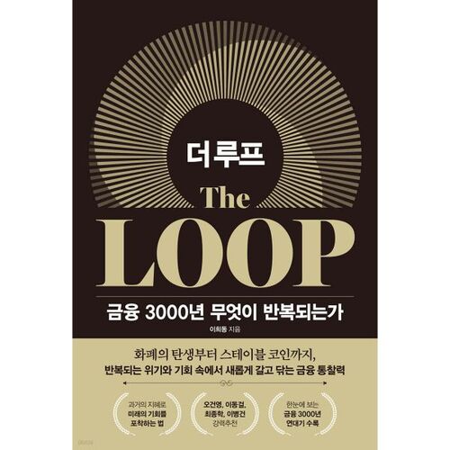 La boucle : que se répète-t-on en 3 000 ans de finance ? 