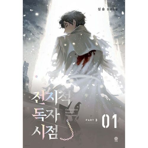 Point de vue du lecteur omniscient PARTIE 3 - 01 