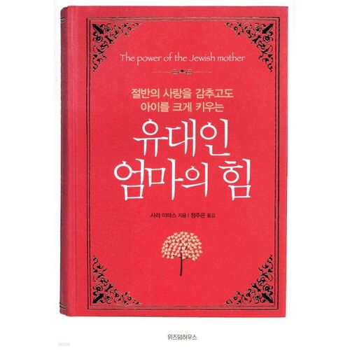 Le pouvoir d'une mère juive 