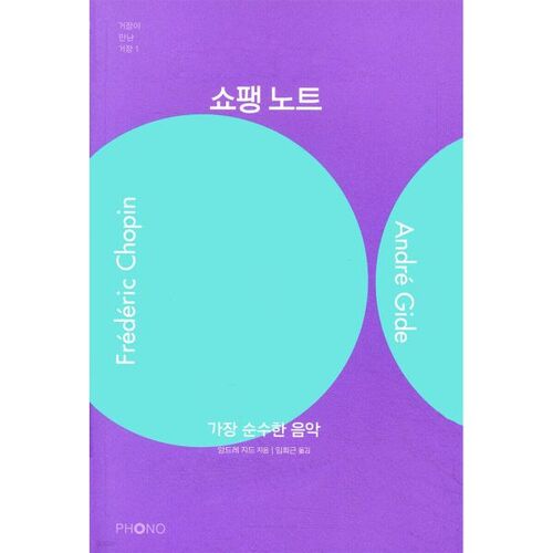 쇼팽 노트