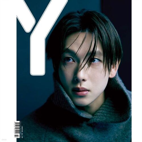 Y Magazine Type A (Trimestriel) : Vol. 19 / Numéro d'hiver 