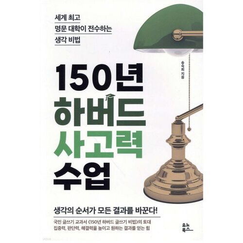 150 ans de cours de pensée à Harvard 