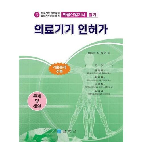 (Medical Industry Technician) Medical Device Licensing 